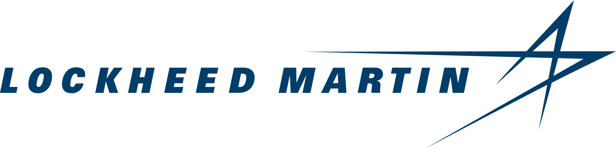 Lockheed Martin